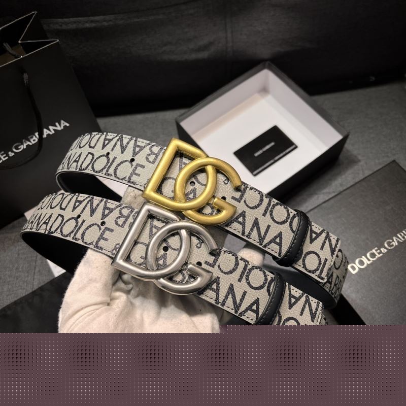 D&G Belts